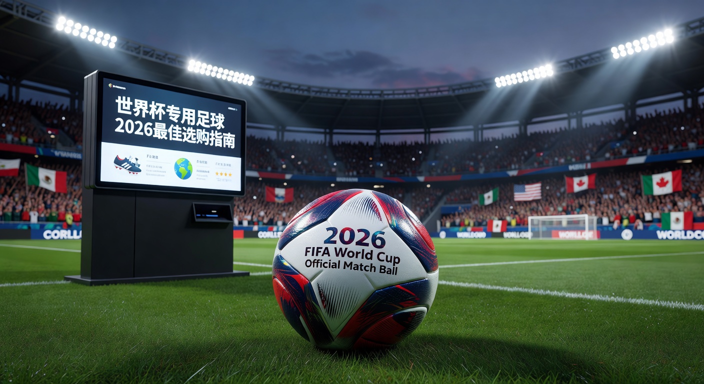 世界杯专用足球 2026最佳选购指南