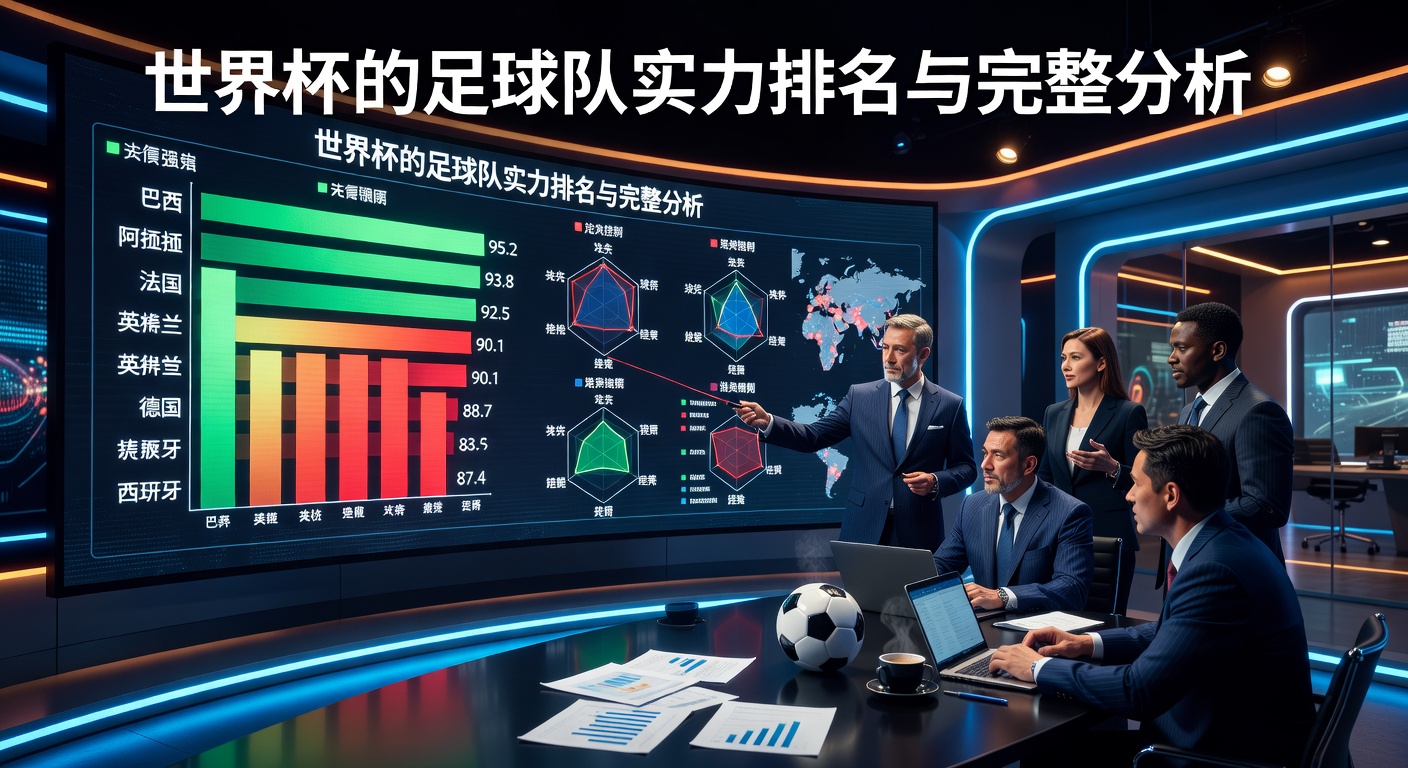 世界杯的足球队实力排名详解2026