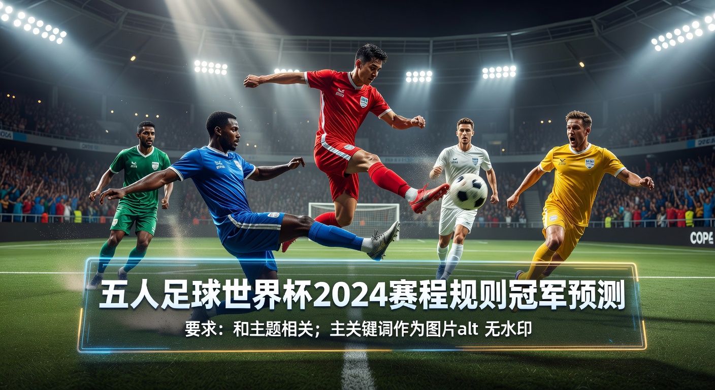 五人足球世界杯2024赛程规则冠军预测