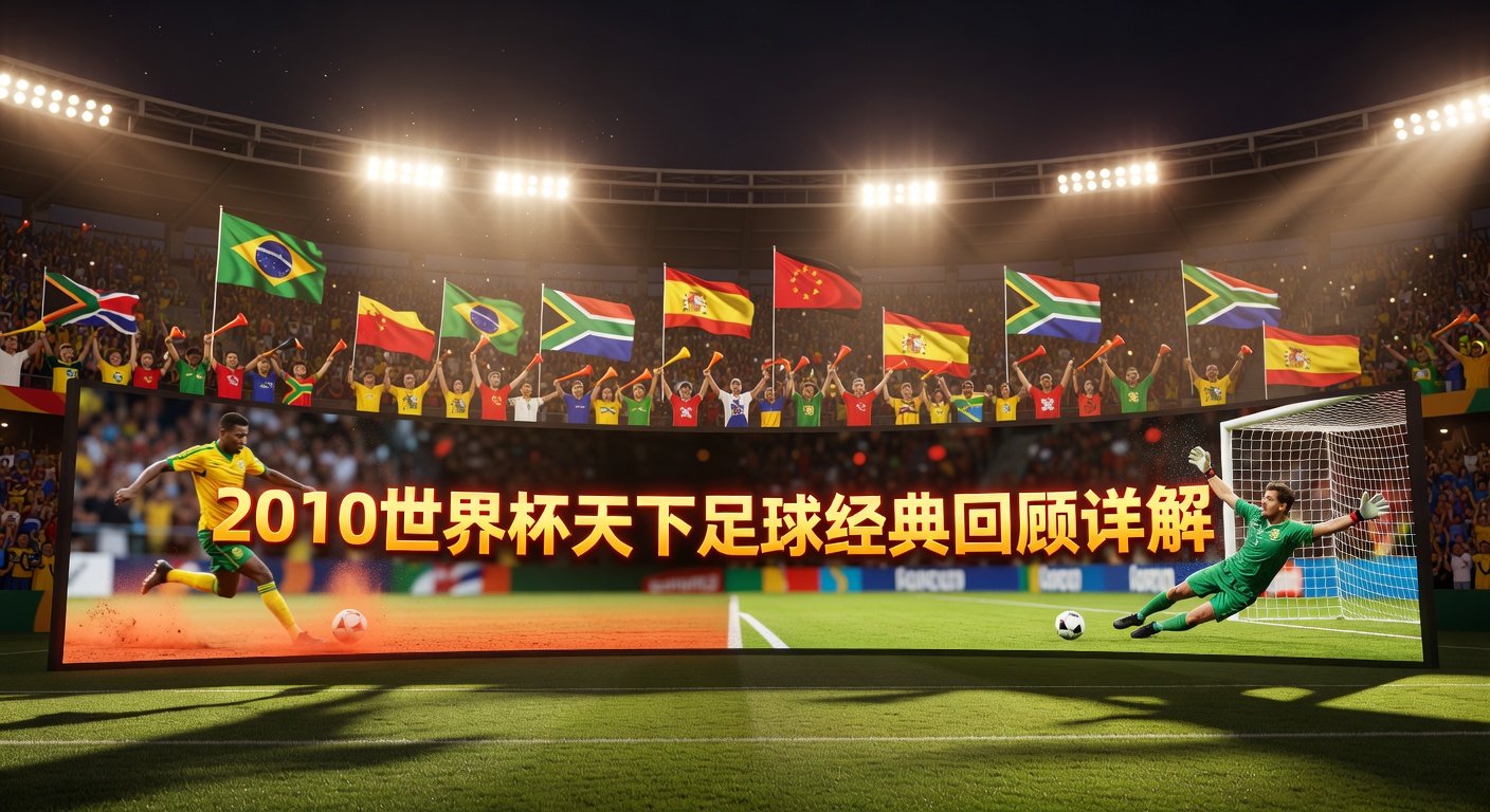 2010世界杯天下足球经典回顾详解