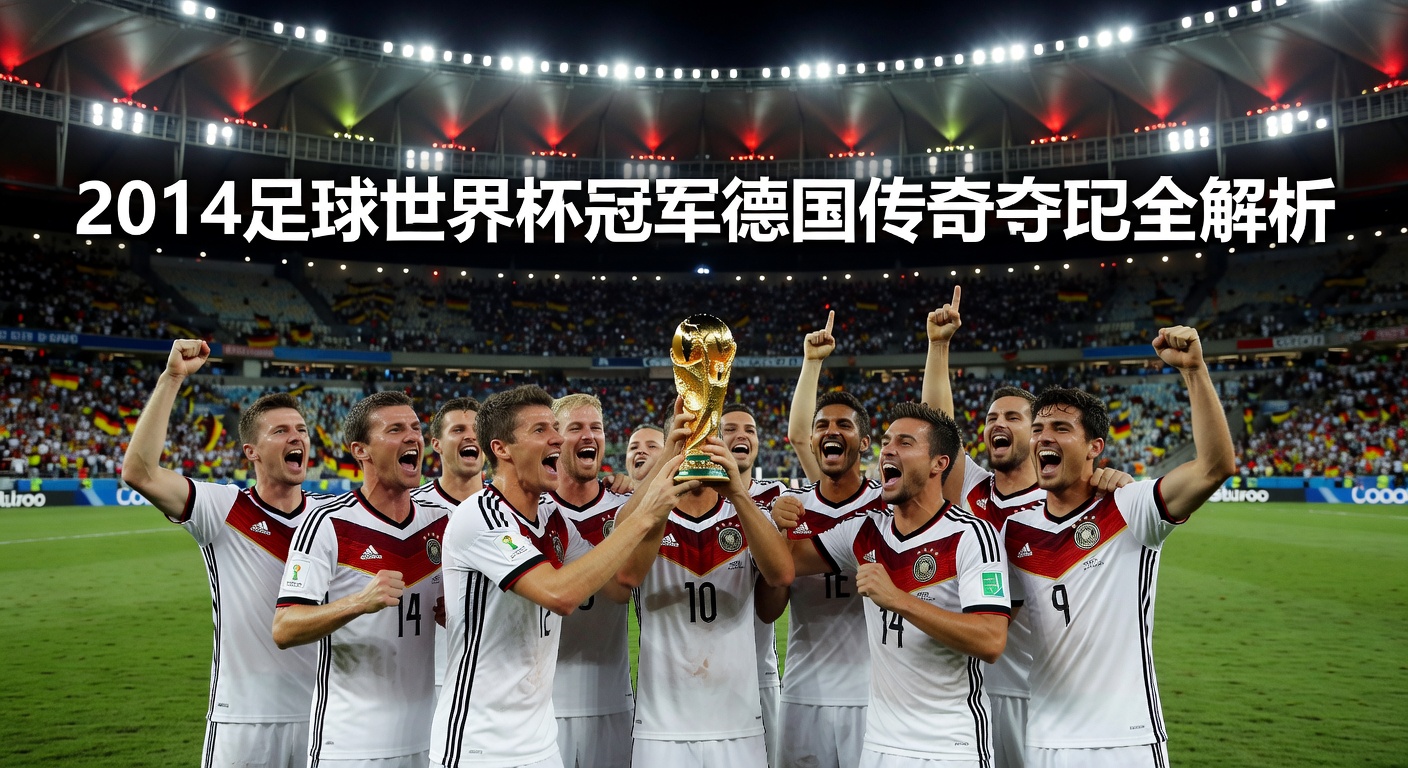 2014足球世界杯冠军：德国传奇夺冠详解