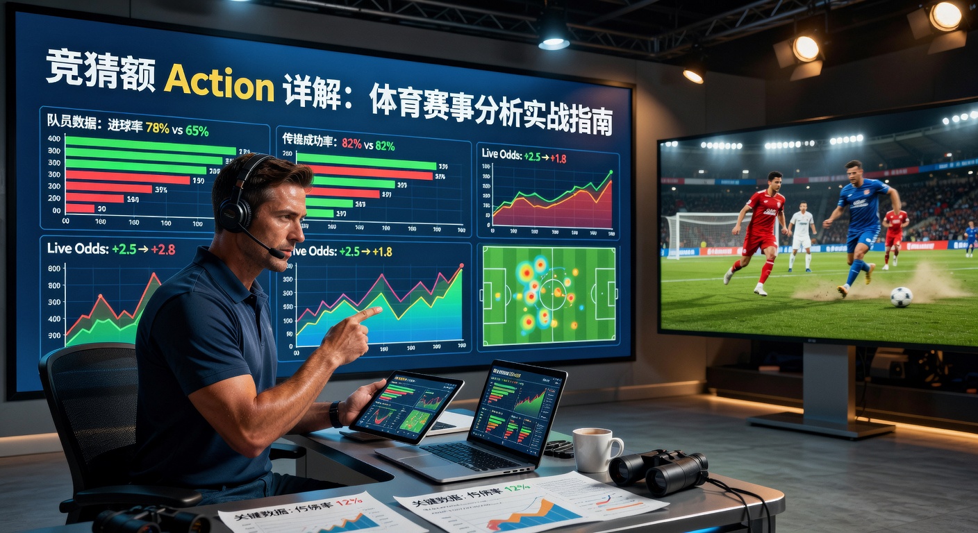 竞猜金额 Action指南：体育迷提升技巧