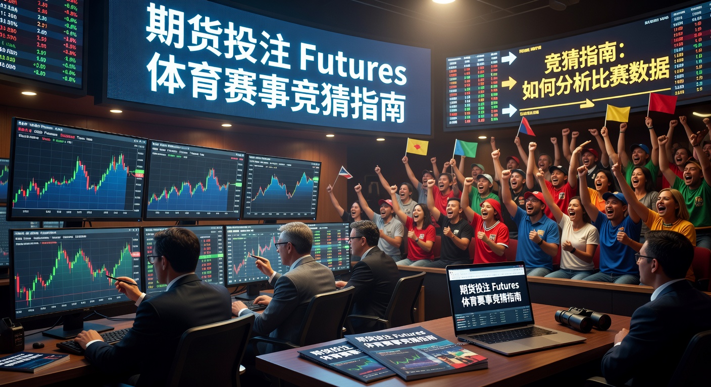 期货竞猜 futures详解：体育赛事预测技巧