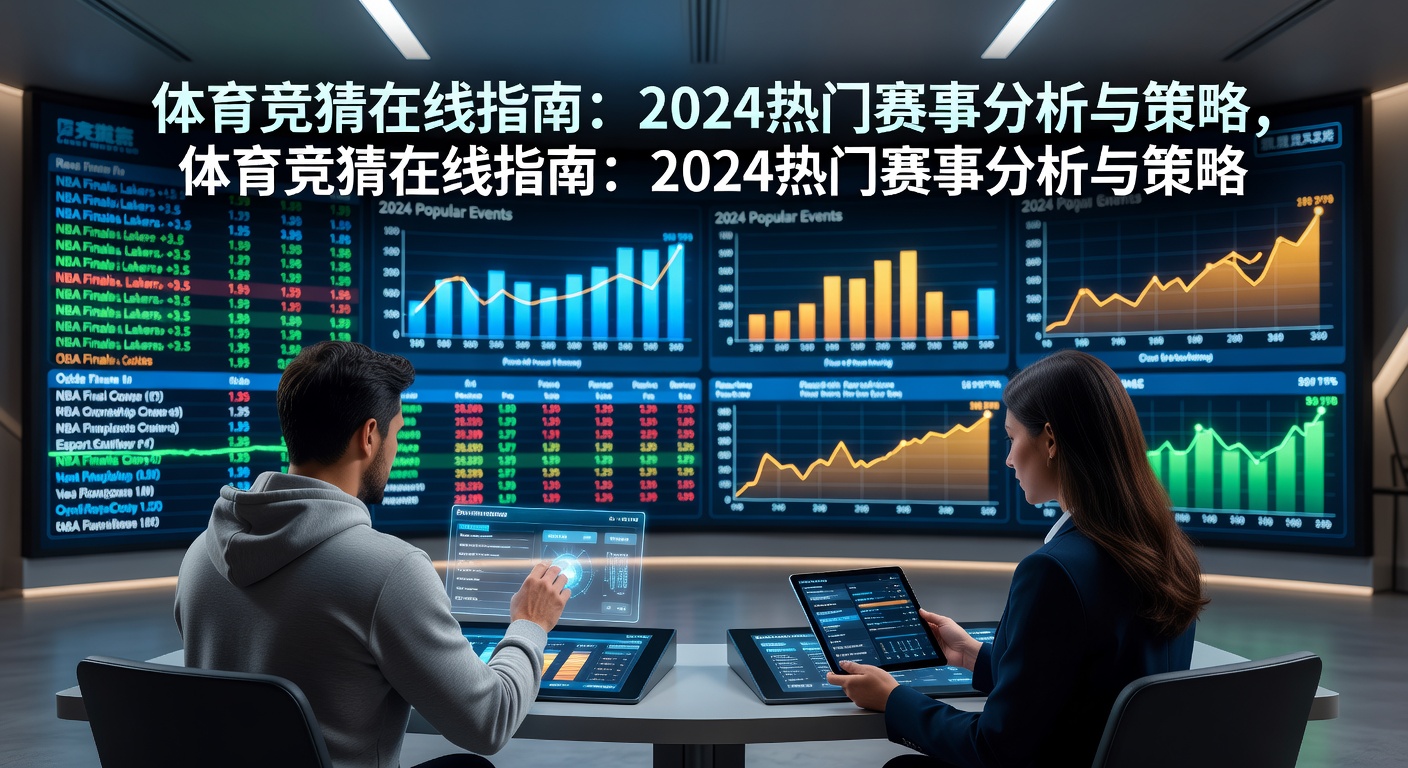 体育竞猜在线指南：赛事分析技巧
