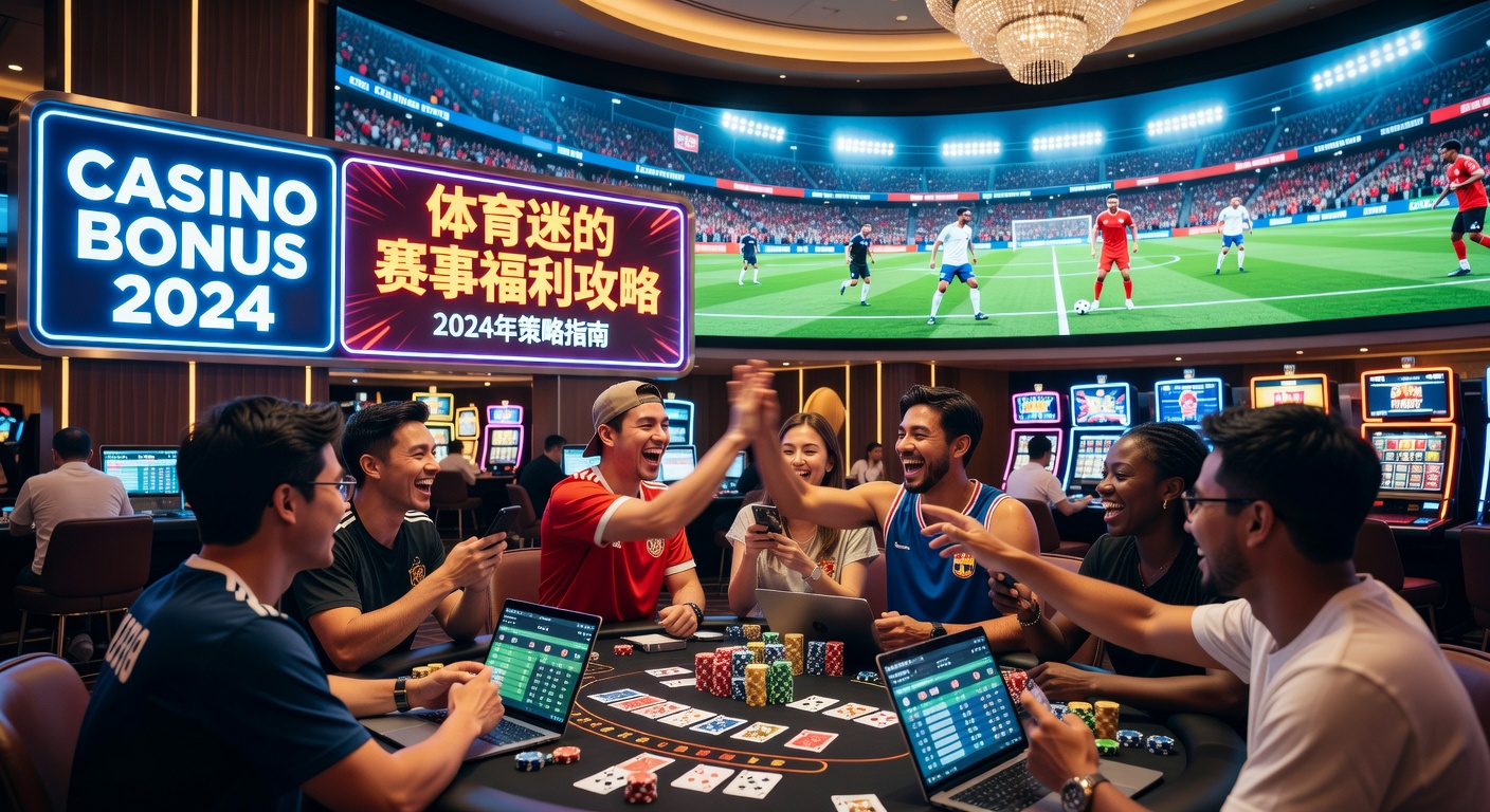 casino bonus 体育福利领取攻略