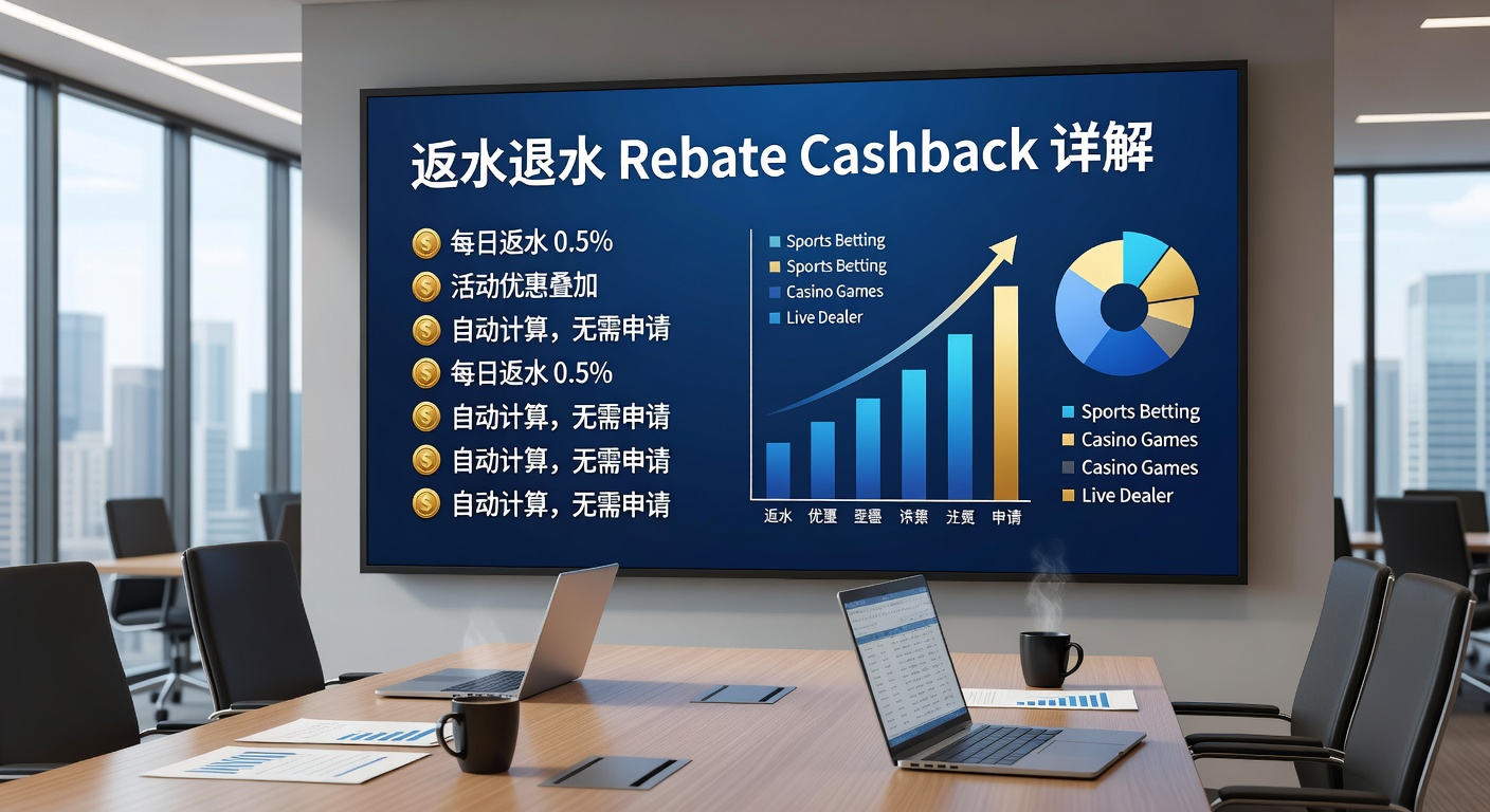 返水退水 rebate cashback 福利指南：星空体育最新活动