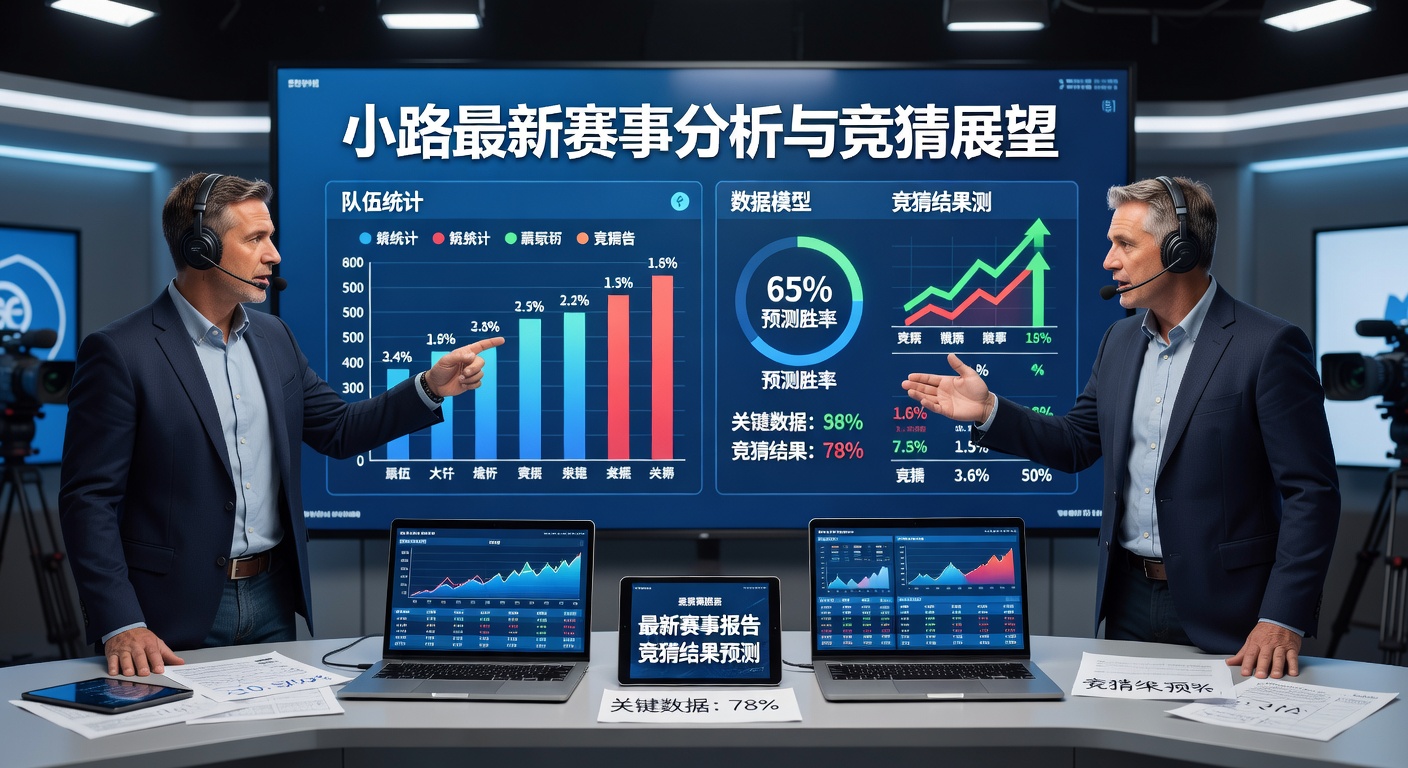 小路赛事分析：最新预测技巧