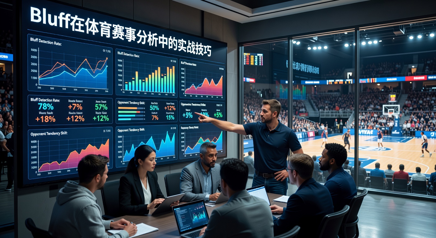 Bluff策略详解：体育竞猜高手心理战术指南