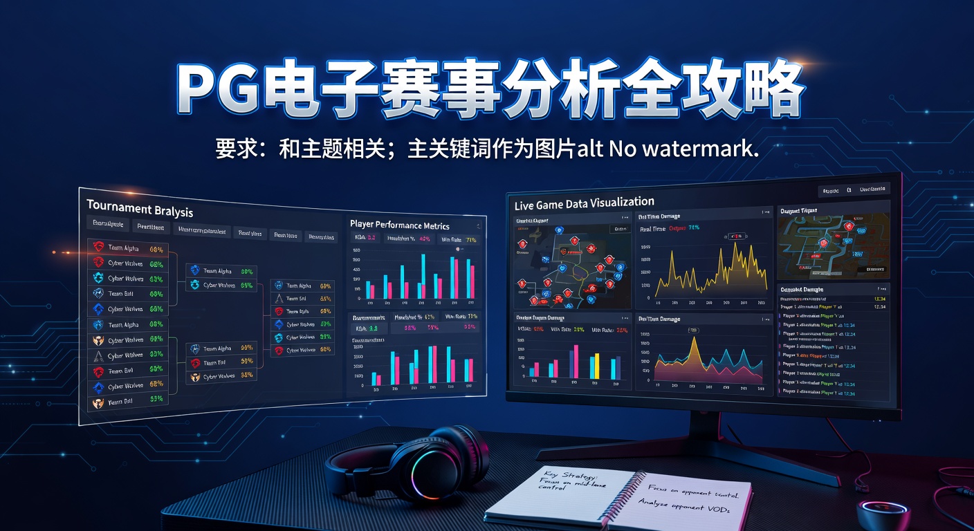 PG电子最新赛事分析：2024竞猜攻略