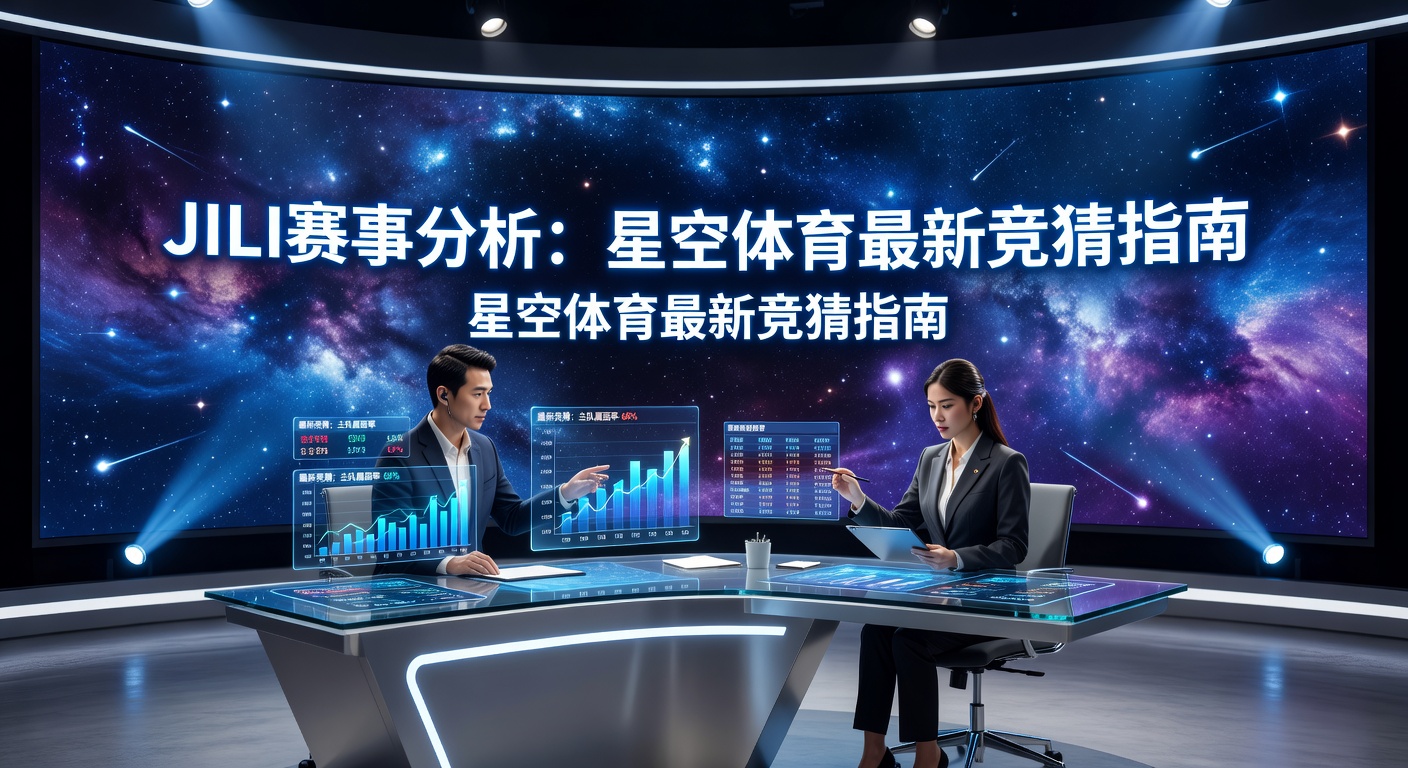 JILI赛事竞猜指南：星空体育2024最新攻略