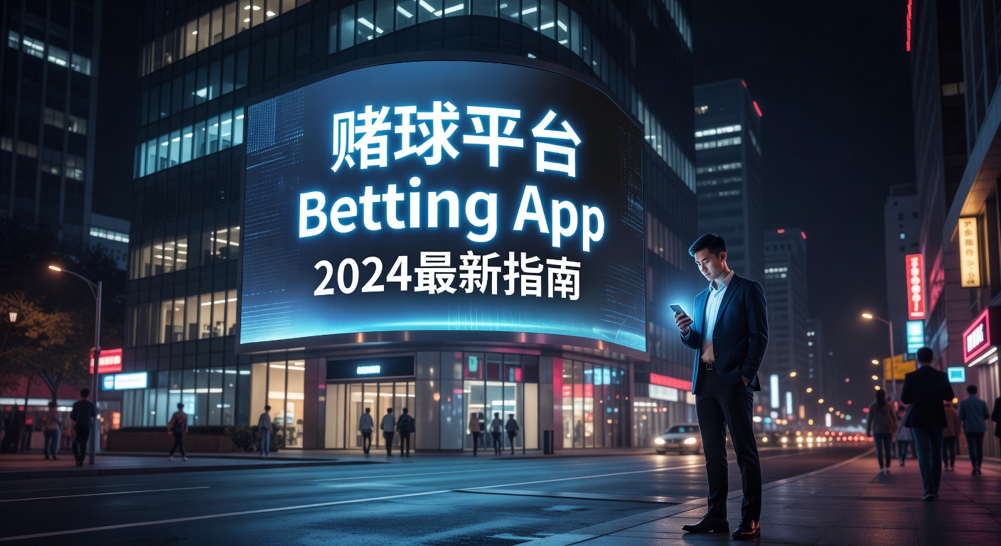 赛事竞猜平台 Betting App 推荐2024
