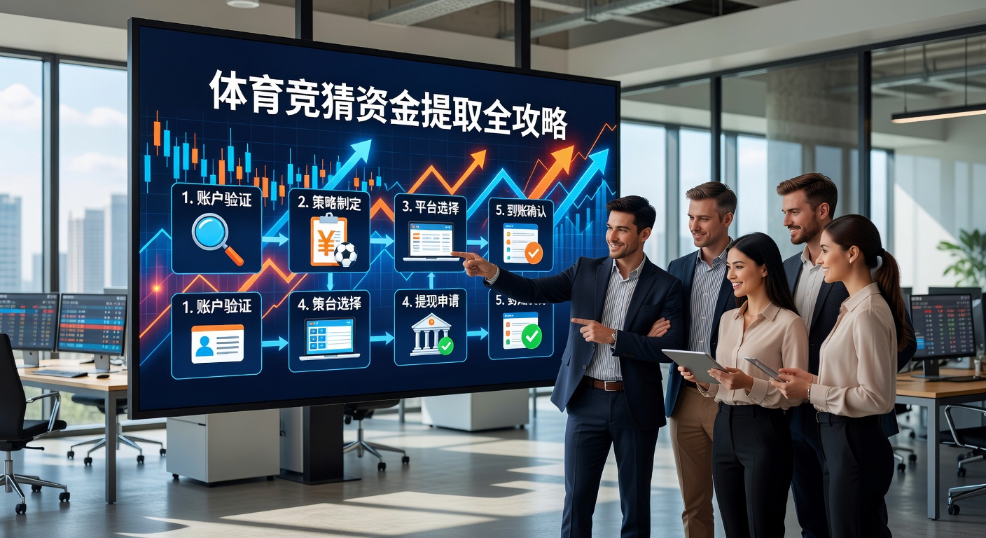 提款体育：Sports Betting Withdrawal快速指南