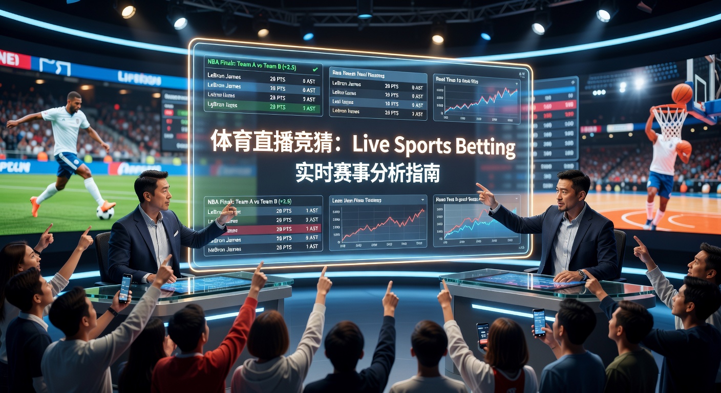体育直播投注：实时分析竞猜技巧