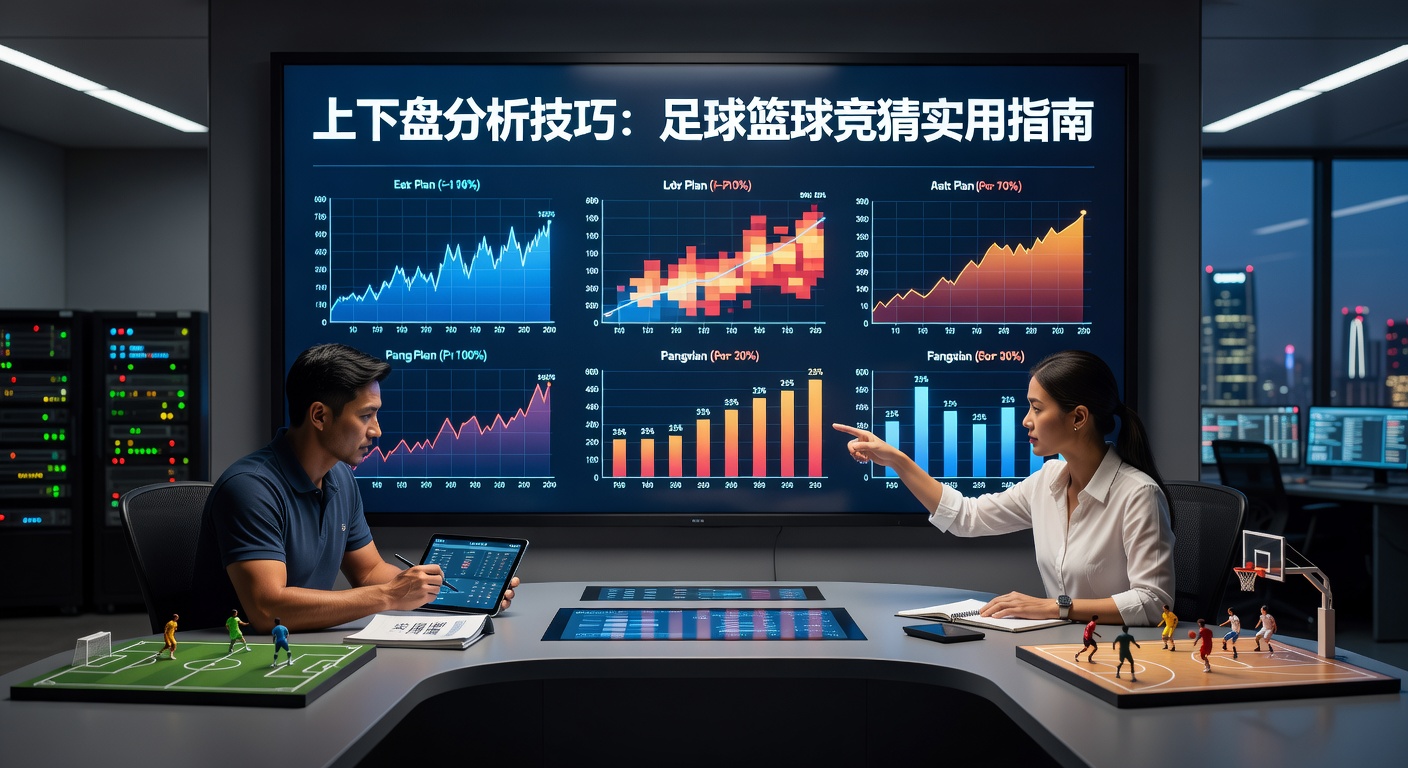 上下盘竞猜技巧：足球赛事分析全攻略