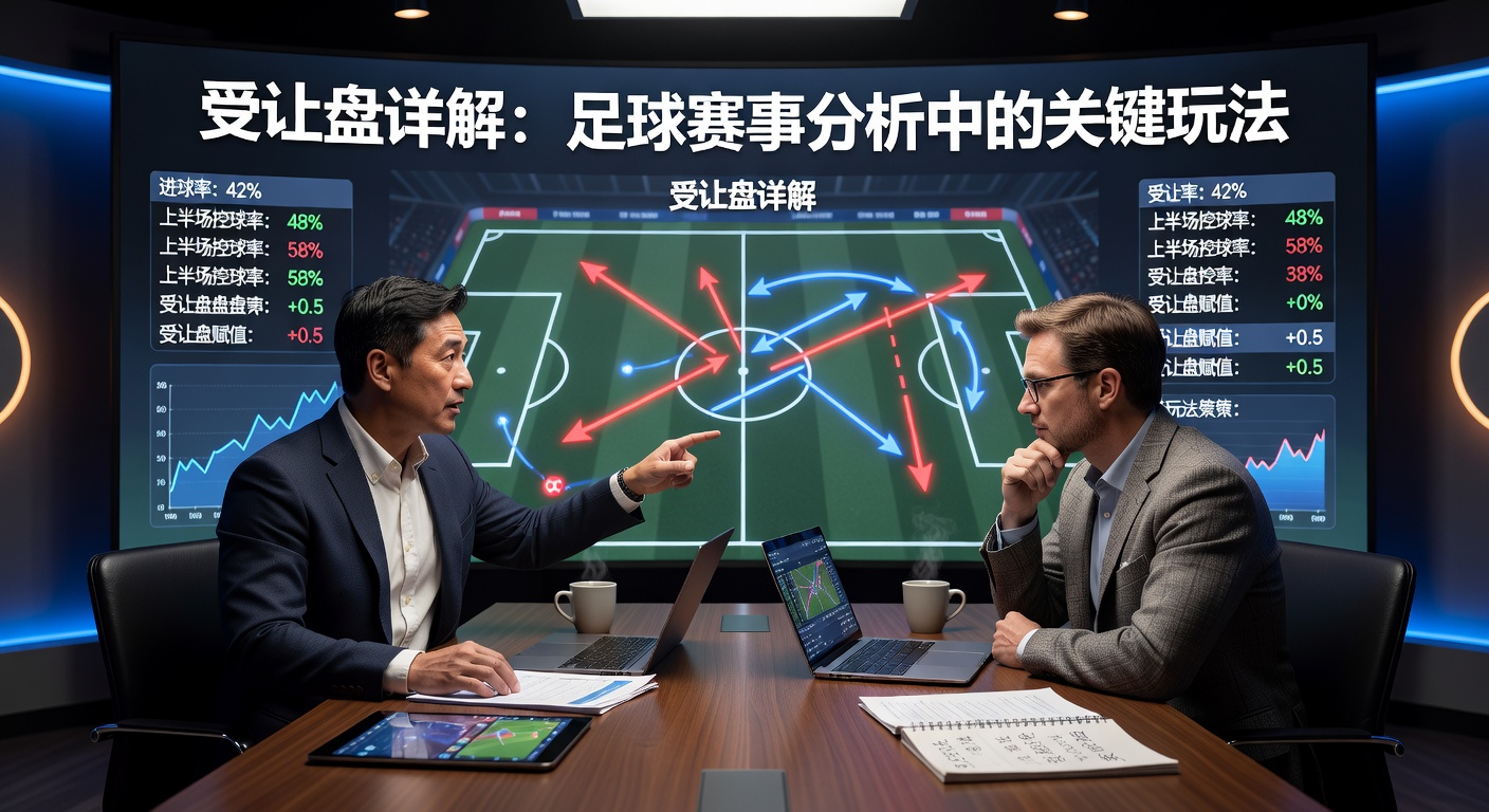 受让盘分析：准确判断胜负走势的实用指南