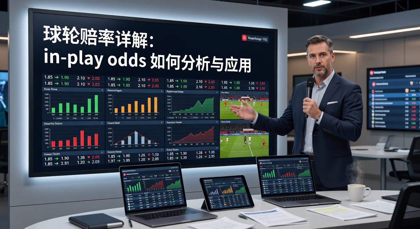 滚球赔率 in-play odds 详解与技巧