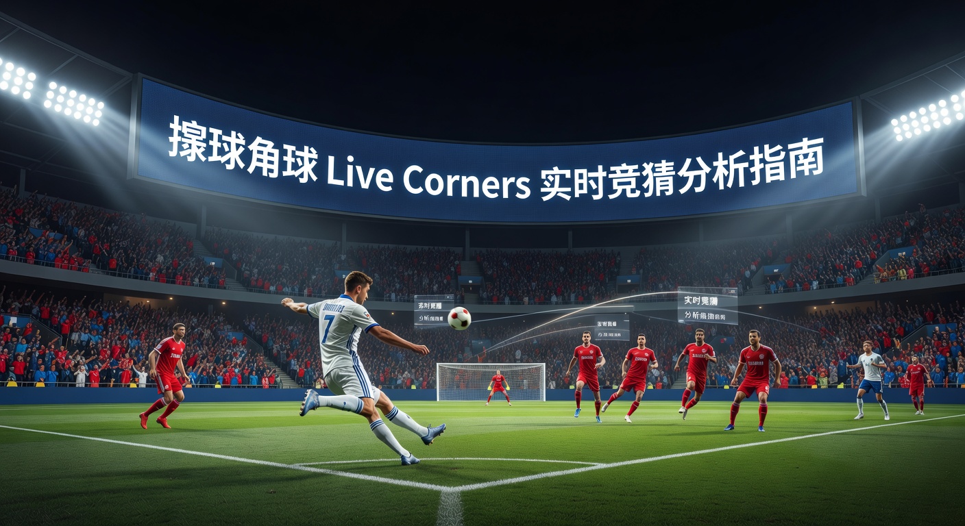 滚球角球 Live Corners 实时攻略