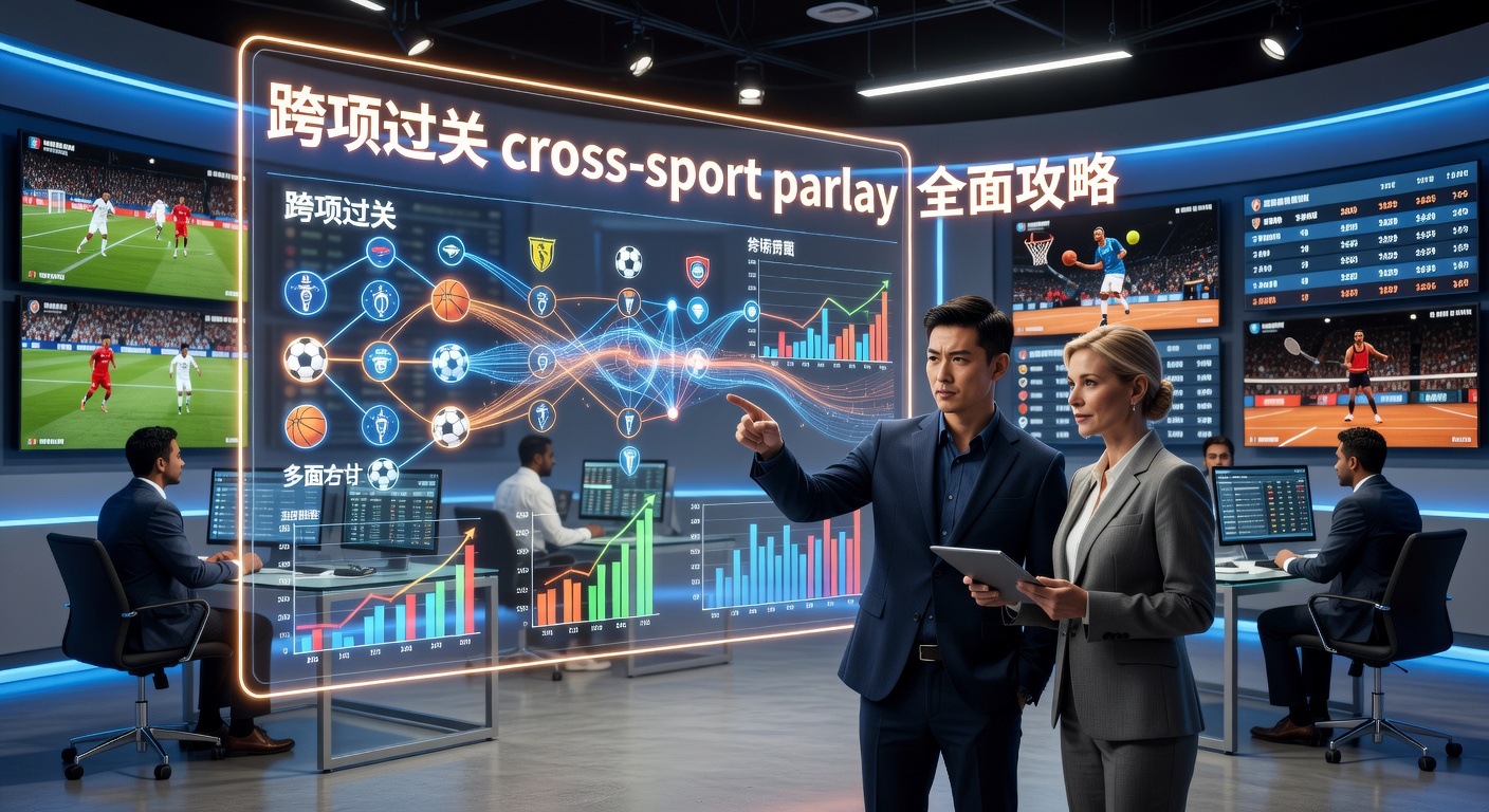 跨项过关指南：技巧与热门组合