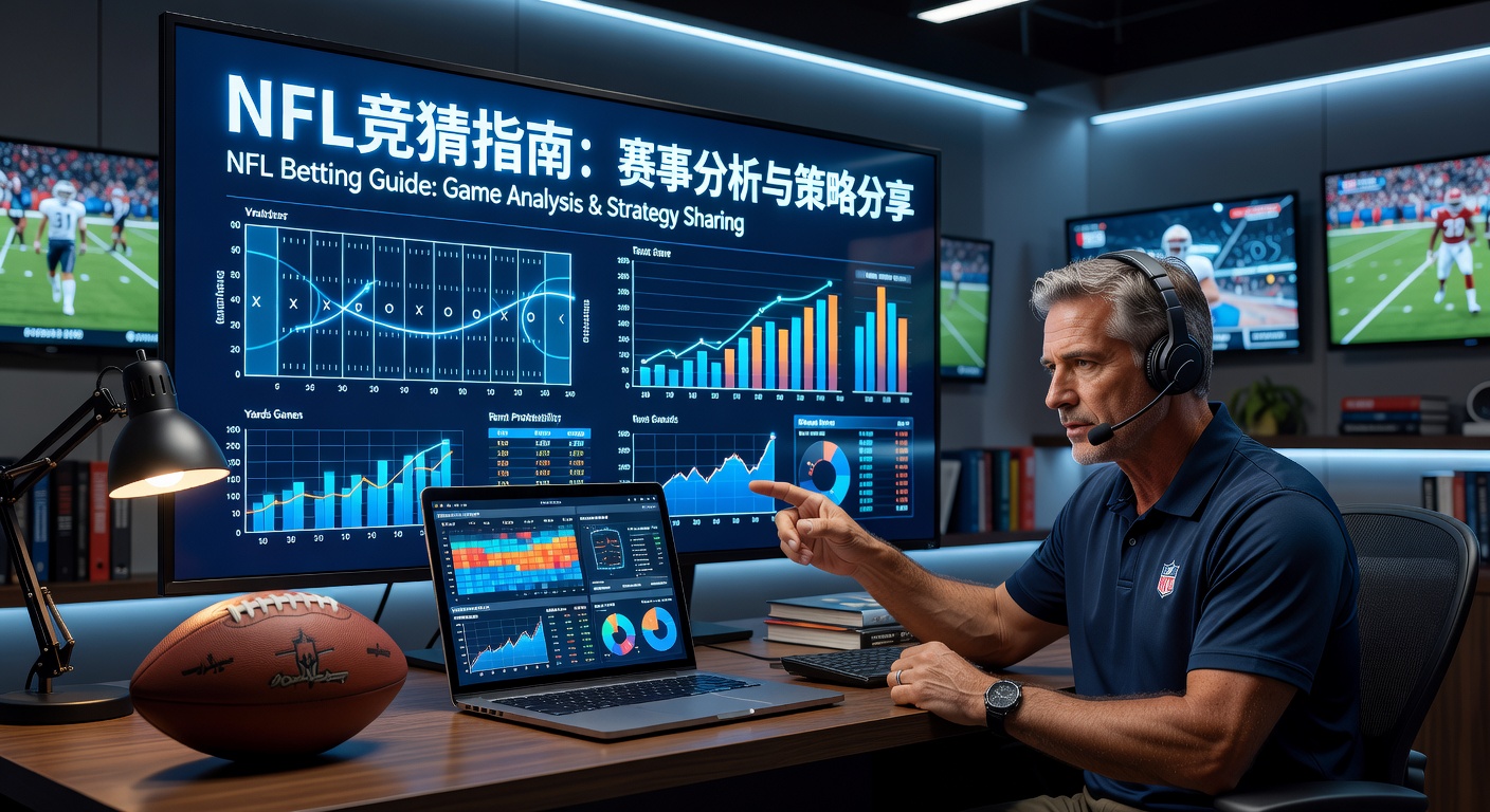 NFL竞猜2024最新攻略：赛事分析技巧