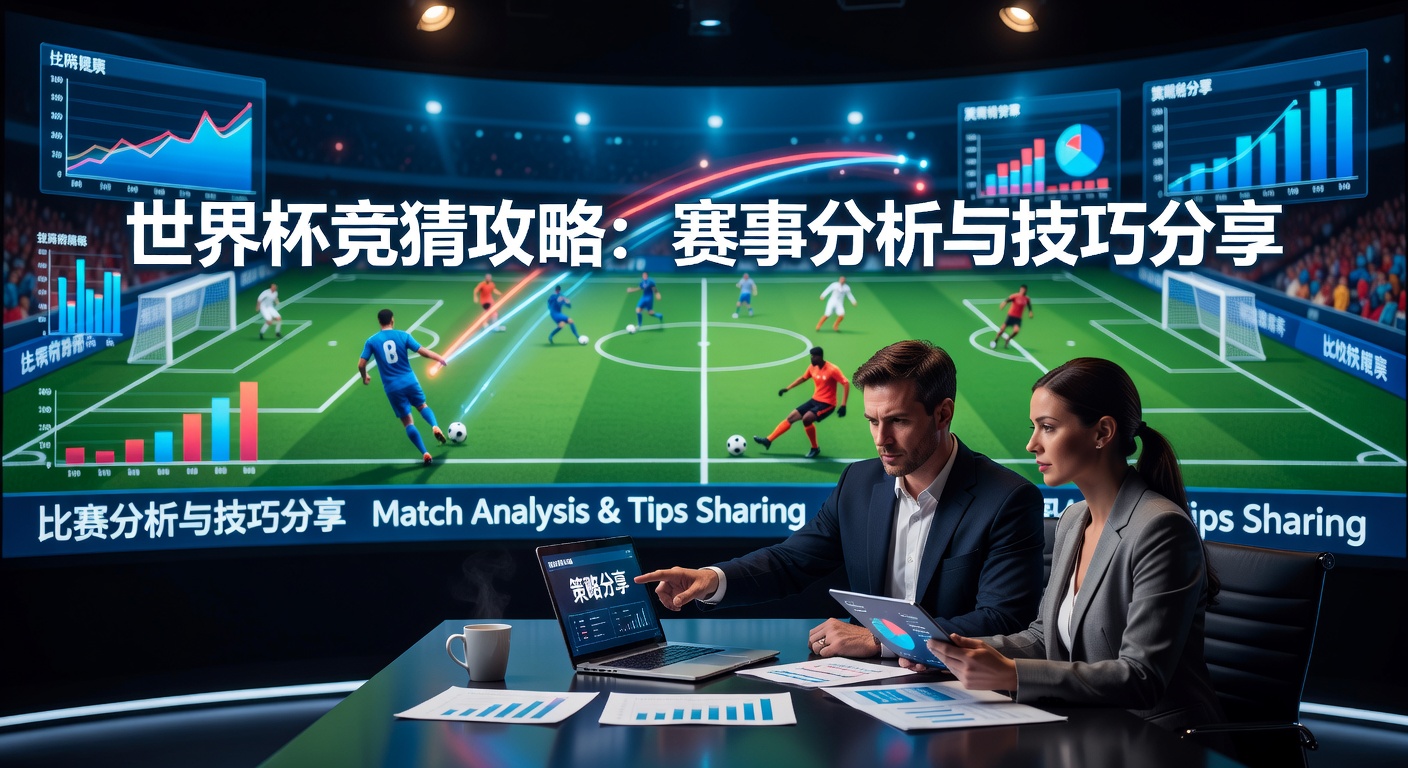 世界杯竞猜攻略：热门赛事分析