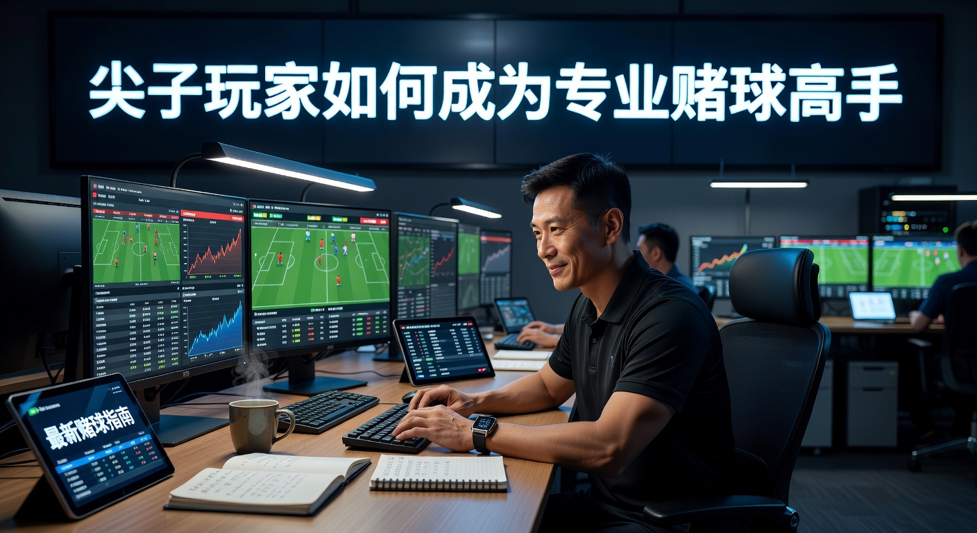 尖子玩家专业竞猜攻略：赛事分析高手技巧