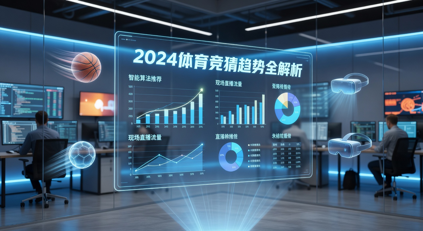 竞猜趋势2024：最新赛事分析指南