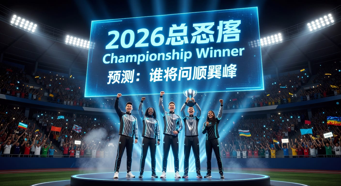 2026总冠军热门球队与赛事预测
