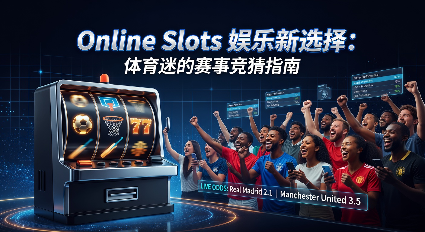 Slot Machine Slots 最佳玩法指南
