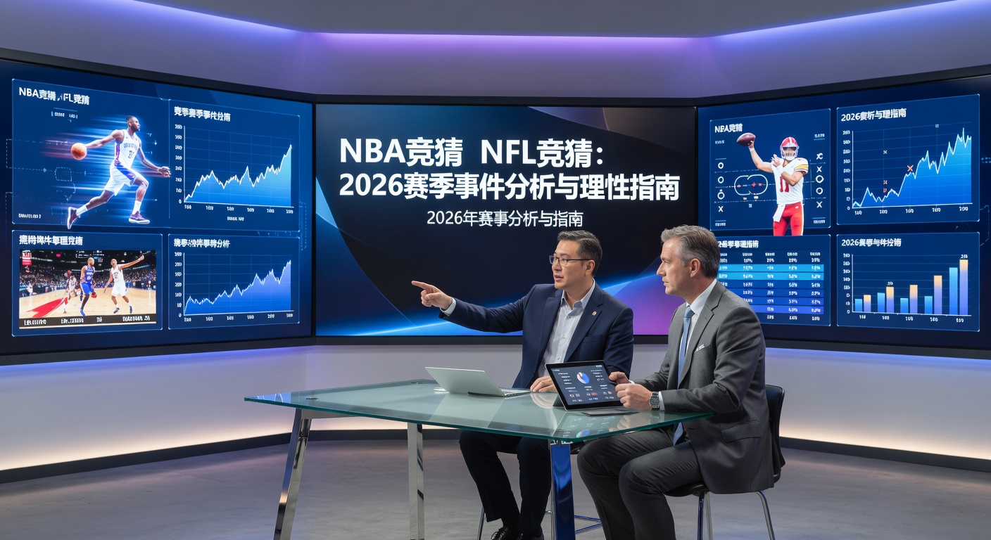 NBA竞猜 NFL竞猜2026赛季攻略