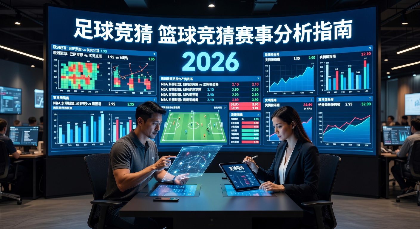 足球竞猜篮球竞猜2026赛事分析技巧